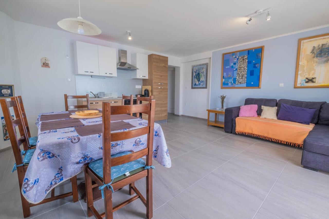 Apartman Marinko Jadranovo Exterior photo