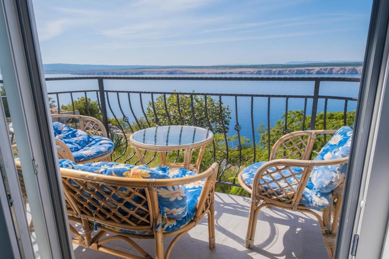 Apartman Marinko Jadranovo Exterior photo