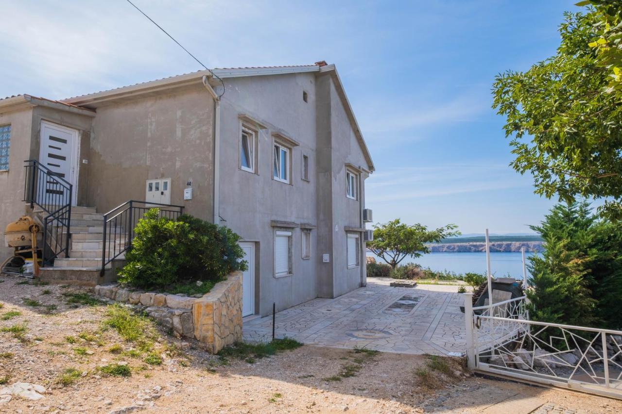 Apartman Marinko Jadranovo Exterior photo
