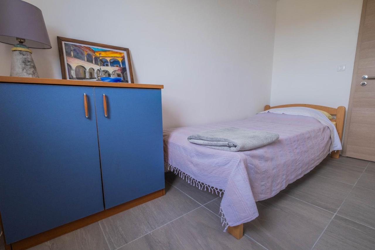 Apartman Marinko Jadranovo Exterior photo